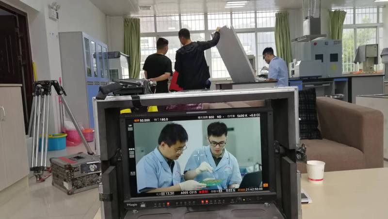 元宇宙搭台唱戏，万荣县广告片拍摄公司抢滩虚拟世界首支舞