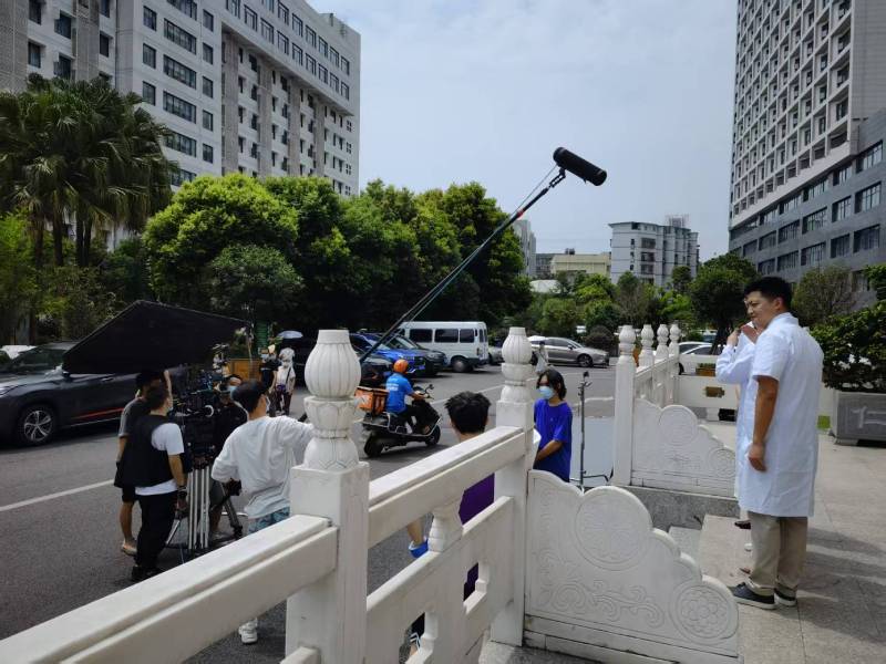 万荣县广告片拍摄公司低成本实现高规格制作的诀窍