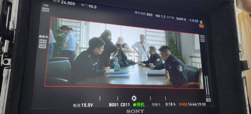 万荣县广告片拍摄公司服务世界500强的标准化体系